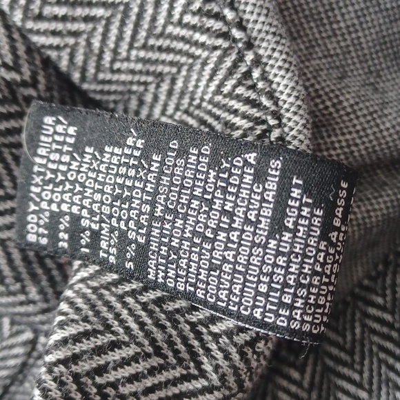 Professional pants - Picture 7 of 7